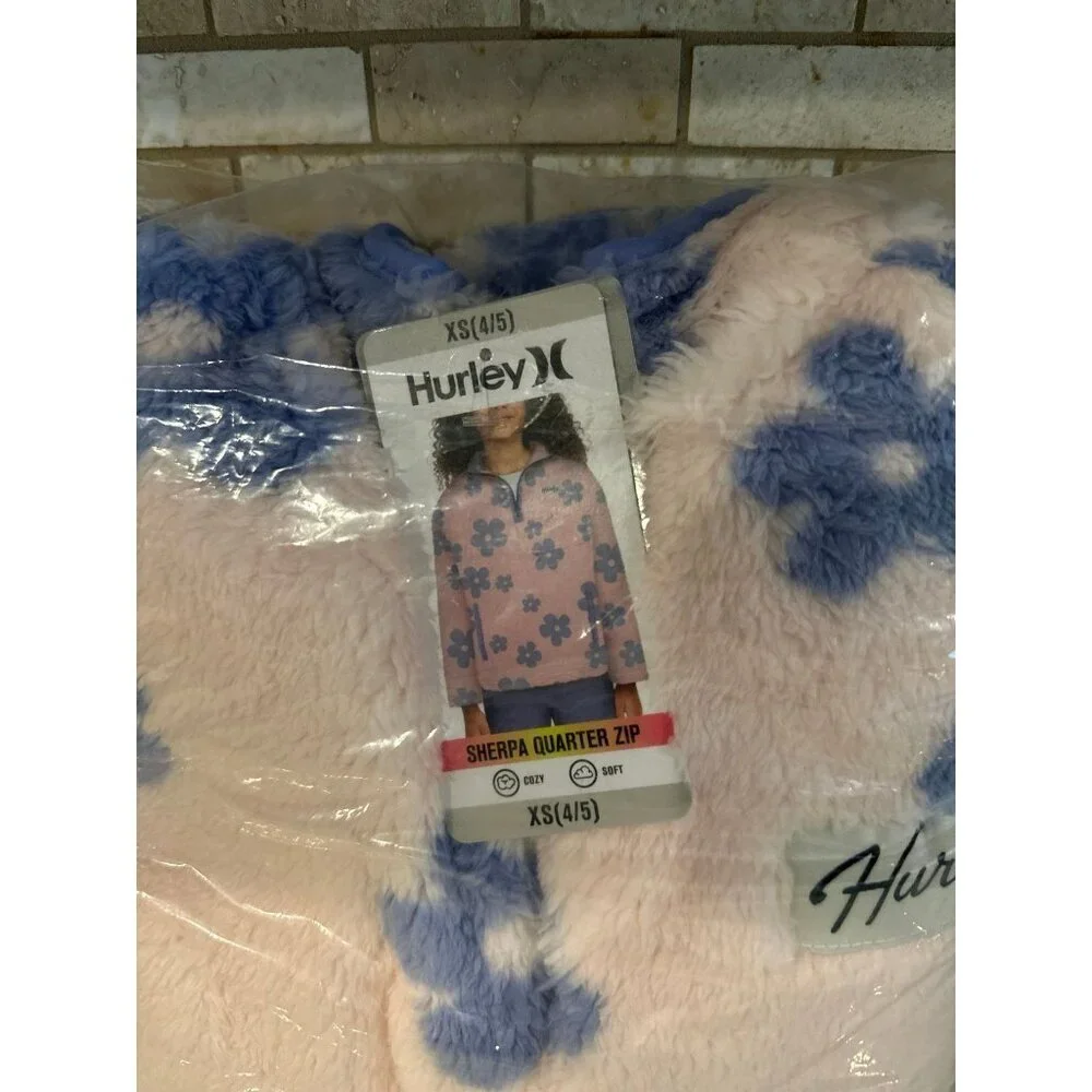 Hurley new $48